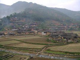 六常自然村 六常自然村