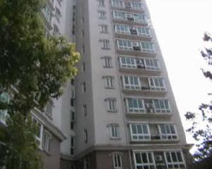 冠都公寓 冠都公寓