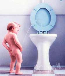 兒童尿黃 兒童尿黃