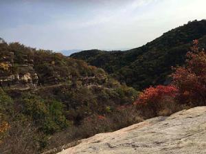 桃源仙谷風景區