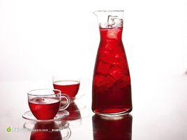 洛神紅茶 洛神紅茶