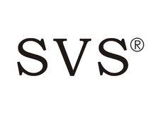 SVS品牌logo