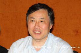 湯傑[教授湯傑]