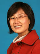 王麗娟[南京師範大學新聞學院副院長]