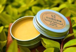 哪噠香膏 哪噠香膏