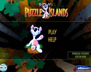 小冰熊闖關 小冰熊闖關