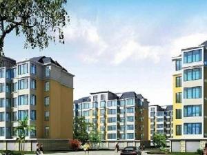 七彩新城 七彩新城