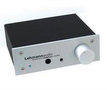 萊曼[德國耳機放大器品牌]