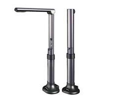 非接觸式掃描 非接觸式掃描