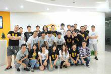 俠物語遊戲團隊