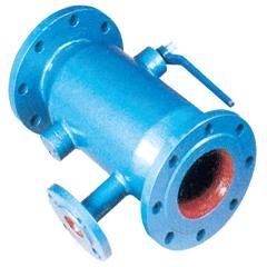 半自動反衝洗過濾器