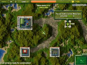 直升機作戰 直升機作戰