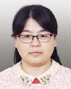 章月紅[紹興市柯橋區安昌鎮專職紀律檢查員]