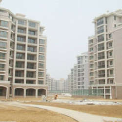 萬科.魅力之城一期 萬科.魅力之城一期