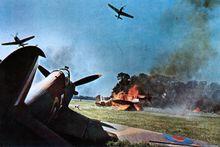 不列顛之戰[蓋伊&middot;漢彌爾頓執導電影]