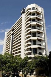 波拿巴藍點酒店 波拿巴藍點酒店