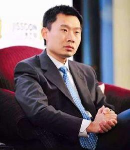 王學海[人福醫藥集團股份公司董事長]