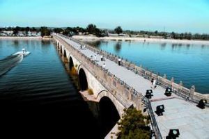 盧溝橋文化創意產業集聚區