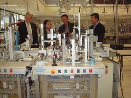 澳大利亞啟思蒙職業技術學院 澳大利亞啟思蒙職業技術學院