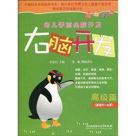 幼兒學前全腦開發:右腦開發 幼兒學前全腦開發:右腦開發