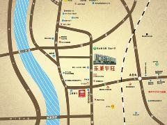 東城華庭 東城華庭