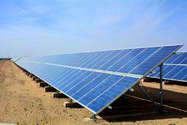 光伏發電站 光伏發電站