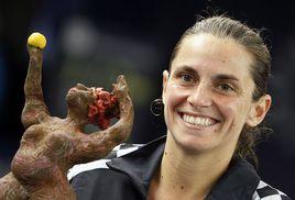 羅貝塔·文奇 羅貝塔·文奇