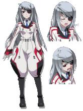 拉芙拉·布迪威伊