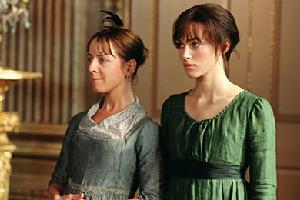 《傲慢與偏見》