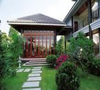 廣州帽峰沁園酒店 廣州帽峰沁園酒店