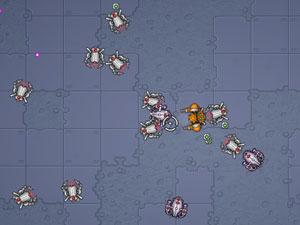 機器人軍團無敵版 機器人軍團無敵版