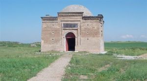 肖太后梳妝樓 肖太后梳妝樓