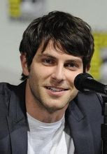 David Giuntoli