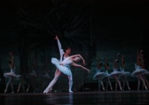 中央歌劇芭蕾舞劇院 中央歌劇芭蕾舞劇院