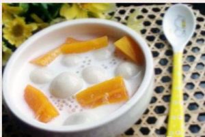 花樣湯圓 花樣湯圓