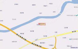 回龍寺村[迤薩鎮土台轄村]