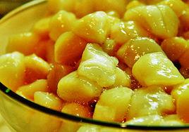 醬拌土豆 醬拌土豆