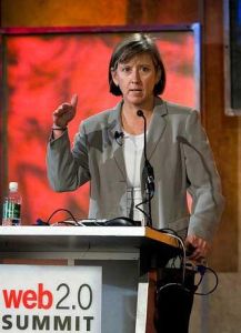 瑪麗·米克 瑪麗·米克