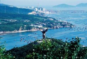旅順口國家級風景名勝區