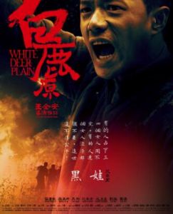 白鹿原[王全安執導電影]