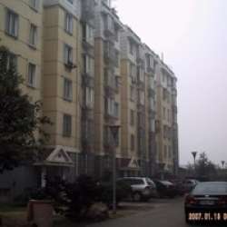 福基國際花園 福基國際花園