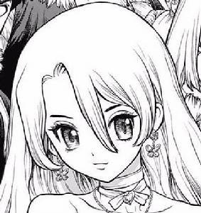 石紀元[稻垣理一郎原作，Boichi作畫的漫畫]