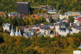 沙勒羅瓦[比利時南部城市]