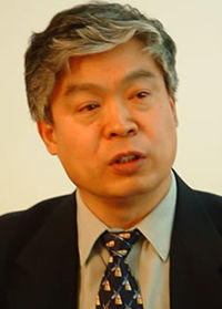 王樹培[商紅會會長]