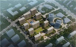 綠城國際社區 綠城國際社區