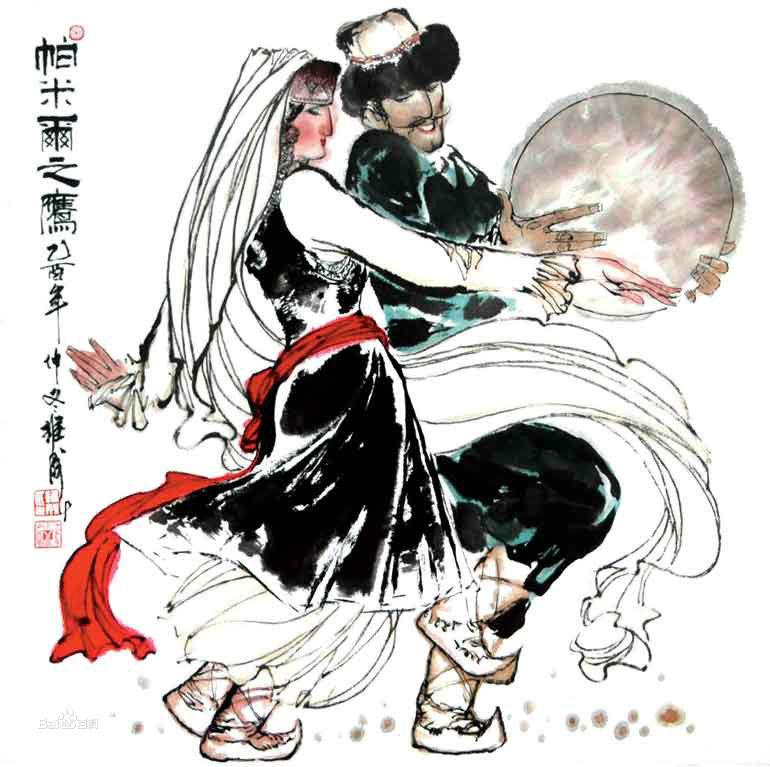 宋維成作品欣賞