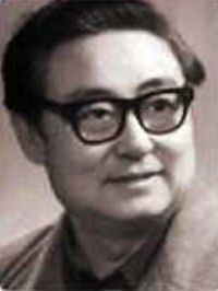 李承祥（飾演：南霸天）