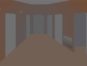 逃出無人密室 逃出無人密室