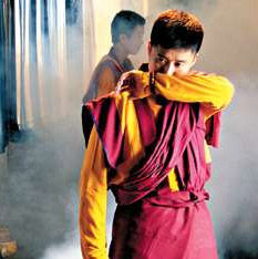 《雙子神偷》劇照