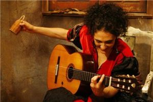 貝姬·阿薩德 貝姬·阿薩德